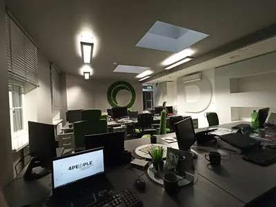 4 PEOPLE Agencja Marketingowa